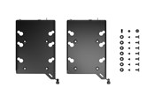 Lagrings-tilbehør - Fractal Design Type B - hard drive upgrade kit - FD-A-TRAY-001