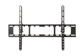 Veggmontering, AV-braketter & AV-møbler - Nedis TVWM1151BK - wall mount (tilt) - Max 35 kg - recommended for 70" - TVWM1151BK