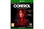 Spill - Control - Ultimate Edition - Microsoft Xbox One - Action/Adventure - 8023171045122