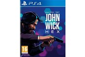 Spill - John Wick Hex - Sony PlayStation 4 - Strategi - 5060760880576