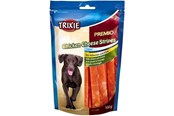 Hund - Trixie Snacki Premio kyllingestrimler 100g - TX-31586