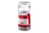 Andre kjøkkenapparater - Ariete Party Time popcorn Red - 00C295600AR0