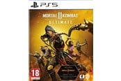 Spill - Mortal Kombat 11: Ultimate - Sony PlayStation 5 - Action - 5051895413210