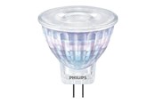 LED-lyspære - Philips LED-lyspære Classic Spot MR11 2.3W/827 (20W) 36° GU4 - 929002066455