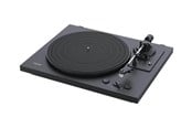 Platespiller - TEAC TN-175-B - Platespiller Svart - TN-175-B