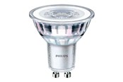 LED-lyspære - Philips LED-lyspære Classic Spot 4.6W/827 (50W) 36° GU10 - 929001215255