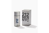 Parfyme & Dufter - Carolina Herrera - 212 Men Nyc - 200 ml - 8411061853207