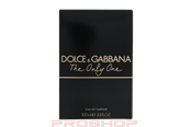 Parfyme & Dufter - Dolce & Gabbana Dolce & Gabanna -The Only One - 3423478452657