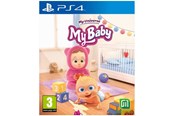 Spill - My Universe: My Baby - Sony PlayStation 4 - Virtual Life - 3760156485157