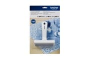 Hobbyartikler - Brother Soft rubber roller - 4 inch (102 mm) - CABRY1