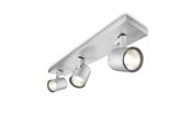 Lamper - Philips Runner bar/tube aluminium 3x50W 230V - 915004327701