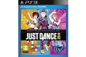 Spill - Just Dance 2014 - Sony PlayStation 3 - Musikk - 3307215734186