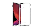Mobil - Deksel og etui - ITSKINS SPECTRUM CLEAR cover for iPhone 12 / 12 Pro® - Transparent - AP3P-SPECM-TRSP