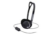 Hodetelefoner - Koss PTX6 - headphones - 184888