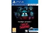 Spill - Five Nights at Freddy's: Help Wanted (VR) - Sony PlayStation 4 - Action - 5016488136952