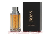Parfyme & Dufter - Hugo Boss The Scent EDT - 50 ml - 737052972268