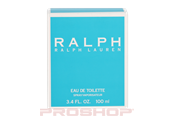 Parfyme & Dufter - RALPH LAUREN Ralph Eau de Toilette 100 ml. - Q-YD-404-B1