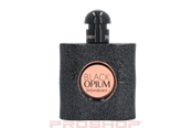 Parfyme & Dufter - Yves Saint Laurent Black Opium - 50 ml - 3365440787919