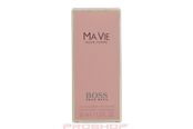 Parfyme & Dufter - Hugo Boss - Ma Vie - 737052802749