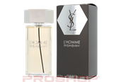 Parfyme & Dufter - Yves Saint Laurent L'Homme - 200ml - P-YH-404-01