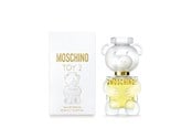 Parfyme & Dufter - Moschino Toy 2 - 50 ml - 8011003839292