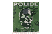 Parfyme & Dufter - Police - To Be Camouflage - 679602771214