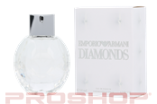 Parfyme & Dufter - Giorgio Armani Emporio Diamonds EDP 50ml - 3605520380259