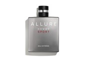 Parfyme & Dufter - Chanel Allure Homme Sport Eau Extreme EDP - 150 ml - 3145891235807