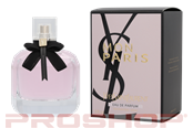 Parfyme & Dufter - Yves Saint Laurent Mon Paris - 3614270561634