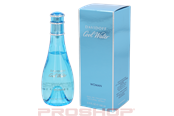 Parfyme & Dufter - Davidoff Cool Water Woman EDT - 100 ml - 3414202011752