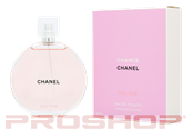 Parfyme & Dufter - Chanel Chance Eau Vive EDT 150 ml - 150 ml - 3145891265705
