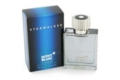 Parfyme & Dufter - Mont Blanc Starwalker - 75 ml - 3386460028462