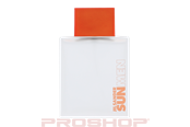 Parfyme & Dufter - Jil Sander Sun Men Eau de Toilette - 75 ml - 3414200802192