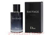 Parfyme & Dufter - Christian Dior Sauvage - 100 ml - 3348901250146
