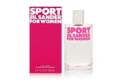 Parfyme & Dufter - Jil Sander Sport Women - 100 ml - 3414200755016