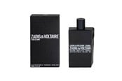 Parfyme & Dufter - ZADIG & VOLTAIRE This Is Him! - 3423474896257
