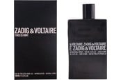 Parfyme & Dufter - Issey Miyake L'Eau D'Issey Pour Homme - 200 ml - 3423470485448