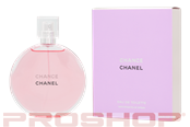 Parfyme & Dufter - Chanel Chance - 100ml - 3145891264609