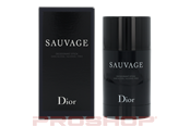 Parfyme & Dufter - Christian Dior Sauvage Deo Stick - 3348901292276