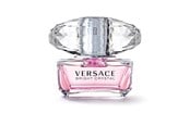 Parfyme & Dufter - VERSACE EDT Bright Crystal - Perfumed Deodorant - 90 ml - 8011003993826
