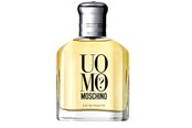 Parfyme & Dufter - Moschino Uomo - 75 ml - 8011003064083