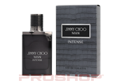Parfyme & Dufter - Jimmy Choo Man Intense - R-Z3-404-50