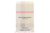 Parfyme & Dufter - Burberry - London For Women - Q-1S-303-02