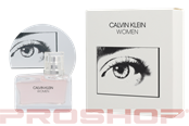 Parfyme & Dufter - Calvin Klein Women EDP 50ml - 3614225356933