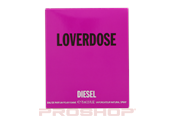 Parfyme & Dufter - Diesel - Loverdose - 3605521132499