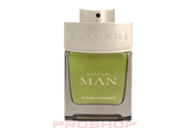 Parfyme & Dufter - Bvlgari - Man Wood Essence - 783320461019
