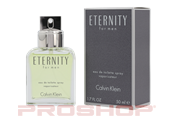 Parfyme & Dufter - Calvin Klein Eternity For Men - 50 ml - 50 ml - 088300605309