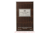 Parfyme & Dufter - RALPH LAUREN Safari - 125ml - P-RS-404-B2