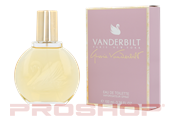 Parfyme & Dufter - Gloria Vanderbilt - Floral Fragrance - 3357554720012