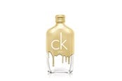 Parfyme & Dufter - Calvin Klein - One Gold - 50 ml - 3614221537848